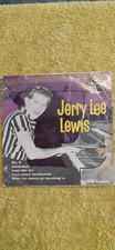 Jerry lee lewis for sale  WORTHING