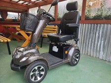 Mobility scooter carpo for sale  LONDON