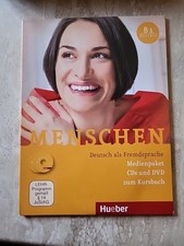 Menschen medienpaket cds gebraucht kaufen  Heroldsberg