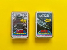 Ace top trumps for sale  GRAYS