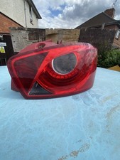 Seat ibiza rear for sale  BRISTOL
