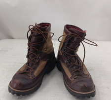 Vintage danner boots for sale  Mount Sterling