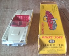 Dinky toys original d'occasion  Vaires-sur-Marne