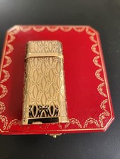 Cartier feuerzeug belle gebraucht kaufen  Regensburg