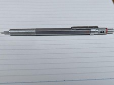 Rotring 600 0.5mm d'occasion  Expédié en Belgium