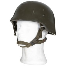 Ballistischer pasgt helm gebraucht kaufen  Templin