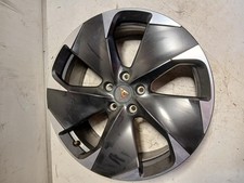 Cupra leon alloy for sale  SKELMERSDALE