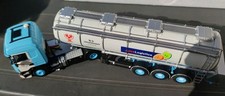 Camion wsi semi d'occasion  Dammartin-en-Goële