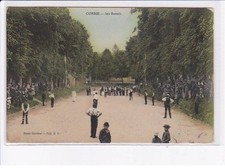 Corbie jeu battoir d'occasion  France