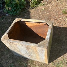 old galvanised water tanks for sale  GRAVESEND