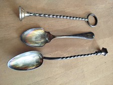 Pilon ecrase cachets d'occasion  Saint-Calais