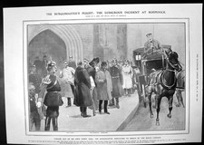 Old burgomaster plight for sale Old burgomaster plight for sale  UK