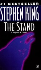 Usado, The Stand by King, Stephen comprar usado  Enviando para Brazil
