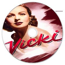 Vicki public domain for sale  HAVANT