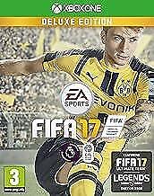 Xbox one fifa for sale  LOUTH