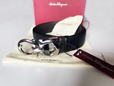 Nwb ferragamo reversible for sale  New York