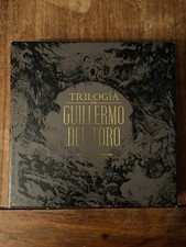 Trilogia guillermo del for sale  Tampa