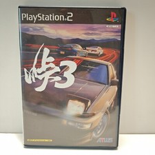 Touge ps2 playstation usato  Monza