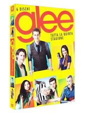 Dvd glee stagione usato  Senago