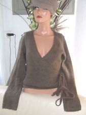 Magnifique pull mohair d'occasion  Argelès-Gazost