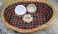 Hundekorb vollweide val gebraucht kaufen  Bayreuth