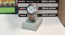 SECTOR ADV4000 CALENDARIO 40MM QUARTZ - OTTIME CONDIZIONI comprar usado  Enviando para Brazil