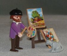 Playmobil victorian dollshouse for sale  RICHMOND