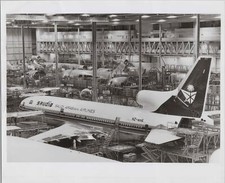 Saudia lockheed tristar for sale  BRIGHTON