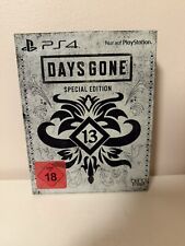 Ps4 days gone gebraucht kaufen  Lübeck