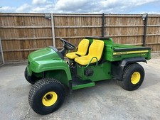 John deere 4x2 for sale  DEREHAM