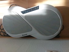 Costway vibration 300w gebraucht kaufen  Singen (Hohentwiel)
