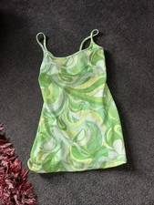 Green plt dress for sale Green plt dress for sale  KING'S LYNN