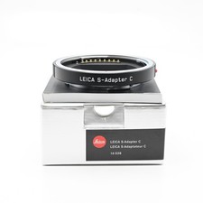 Leica 16038 adapter for sale  Indianapolis