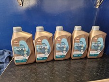 Olio motore repsol usato  Roma