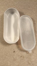 Tupperware parmesan behälter gebraucht kaufen  Hemdingen
