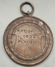 Sport rden medaille gebraucht kaufen  Kirchberg