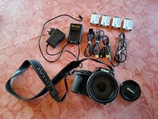 nikon bridge p d'occasion nikon bridge p d'occasion Gujan-Mestras