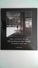 Menschen stadt fotografien gebraucht kaufen  Langen