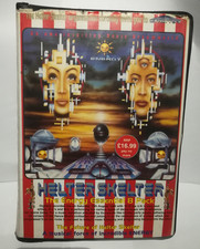 Helter skelter energy for sale  BLACKWOOD
