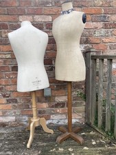 Stockman mannequin siegel for sale  TARPORLEY