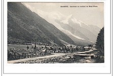 Chamonix caravane rendant d'occasion Chamonix caravane rendant d'occasion  France