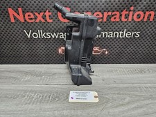 Recipiente de armazenamento reservatório de fluido de água para lavadora de para-brisa Volkswagen 2010 - 2014 comprar usado  Enviando para Brazil