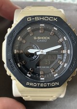 Casio mens shock for sale  NEW MALDEN
