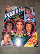 Podium cloclo sheila d'occasion Podium cloclo sheila d'occasion  Gournay-sur-Marne