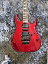 Ibanez electric guitar for sale  WORTHING