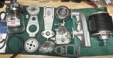 Judson supercharger austin for sale  Bonita Springs