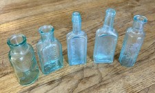 Lot vintage medicine for sale  Helena