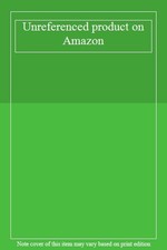Unreferenced product amazon. for sale Unreferenced product amazon. for sale  UK