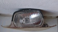 Union fahrrad lampe gebraucht kaufen  Braunschweig