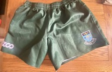Hawick rfc shorts for sale  AYR